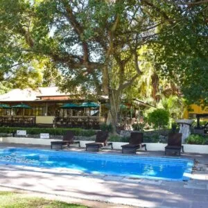 Cresta Riley’s Hotel