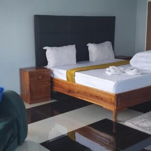 NEBCON Executive Lodge