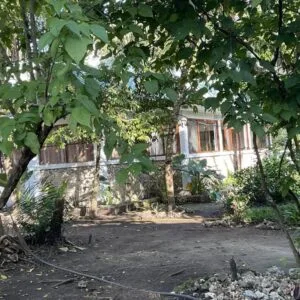 Jozani Biosphere Village